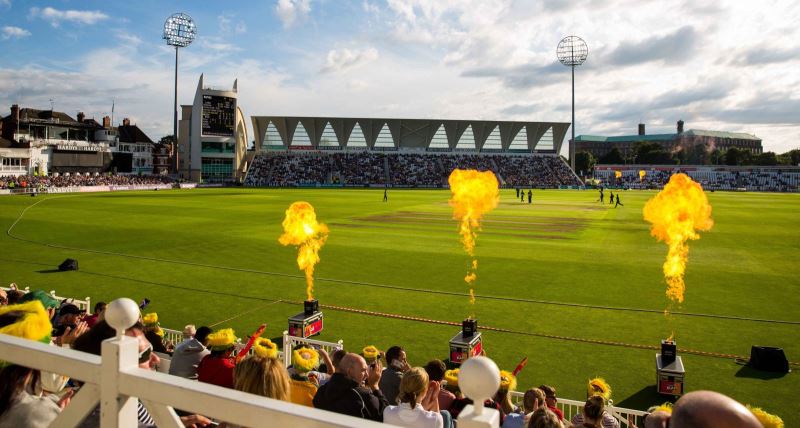 Trent Bridge Cricket Ground | Visit Nottinghamshire